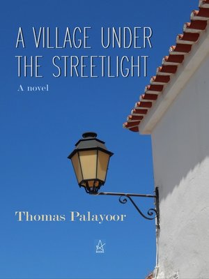 cover image of A Village Under the Streetlight